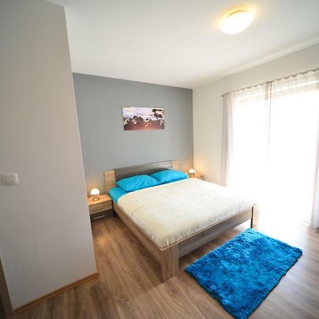 Apartment Marcella 2 Ljubač 外观 照片