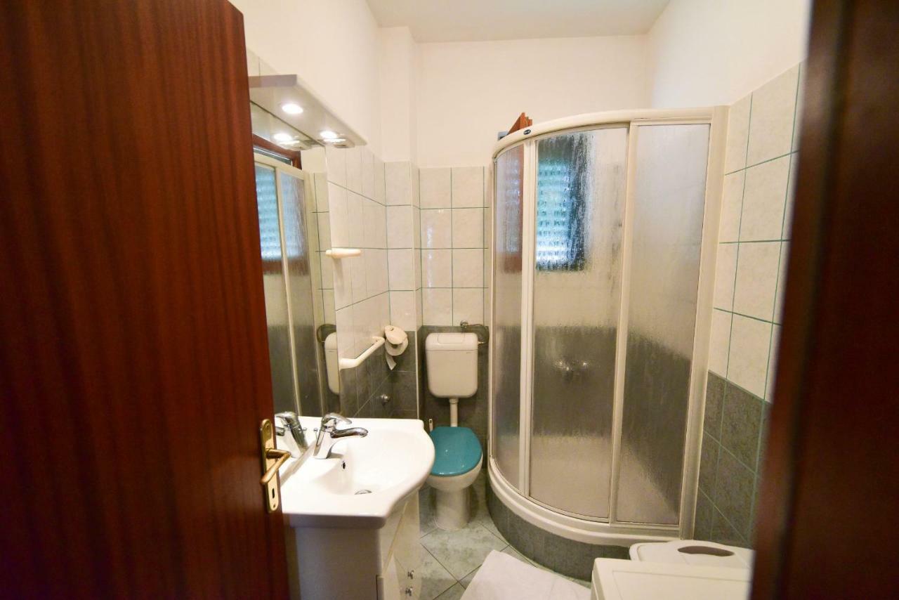 Apartment Marcella 2 Ljubač 外观 照片
